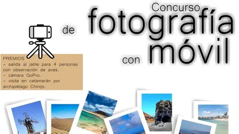 Imagen del cartel de las jornadas