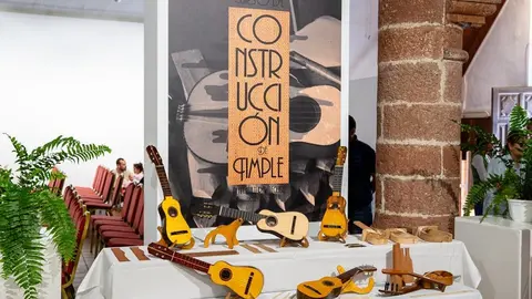 Inauguración Plan Cultural de Teguise.