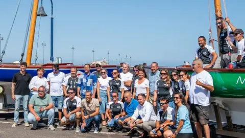 Barquillos de Vela (4)