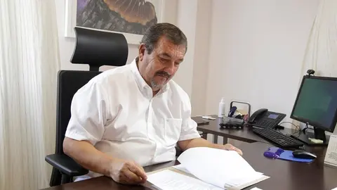 Miguel Ángel Jiménez