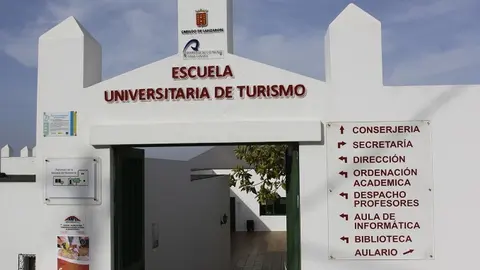 Escuela de Turismo