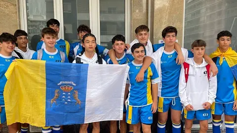 rugby canarias en Valencia (1)