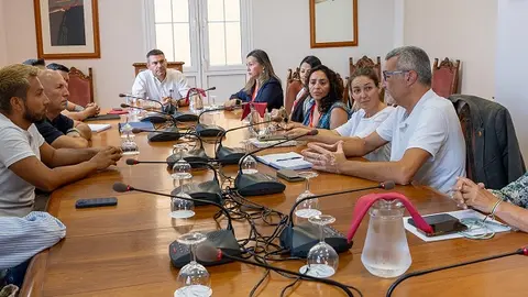 6.13.2024 RECEPCION ASOC. ACCIONES UNIDAS 2