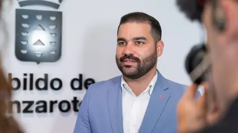 Jesús Machín Tavio.