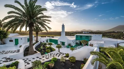 Casa museo del Campesino.