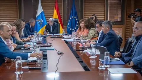 Foto 1-Consejo de Gobierno