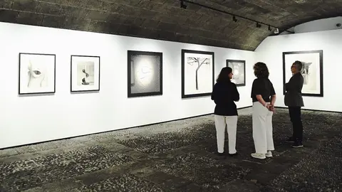 Exposición de Chema Madoz.