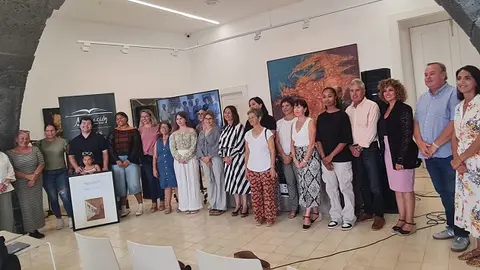 Presentación becas 2024-2025.