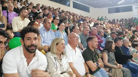 Lleno