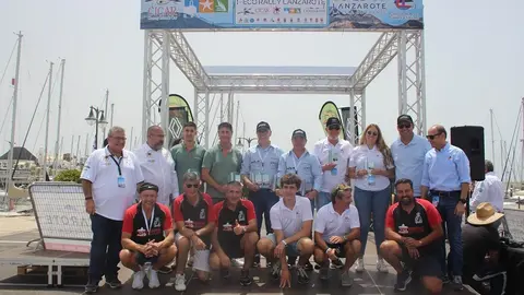 I Eco-Rally Lanzarote (7)