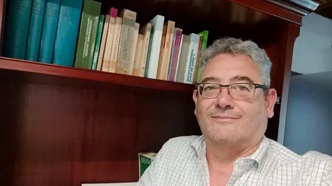 Fernando Ríos.