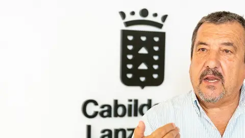 Miguel Angel Jimenez, consejero Industria y Energia