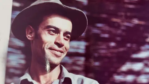 Felix Cruz Sepúlveda
