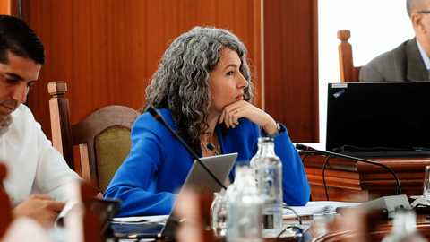 Ariagona González.