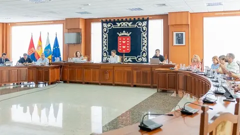 Asamblea SPEL.