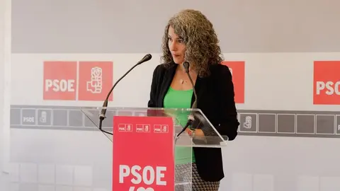 Ariagona González.