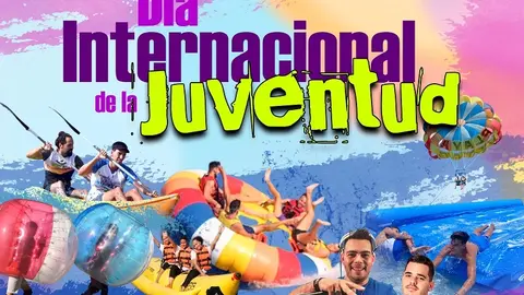 12 ago Día Internacional de la Juventud 2024.