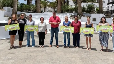 Premios San Bartolomé