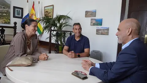 Ayuntamiento de Haria