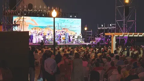 Encuentro Habaneras y música del mar San Ginés 2024.