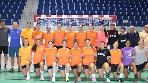 BM Puerto del Carmen.