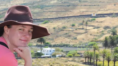 Priscilla Broos Medina