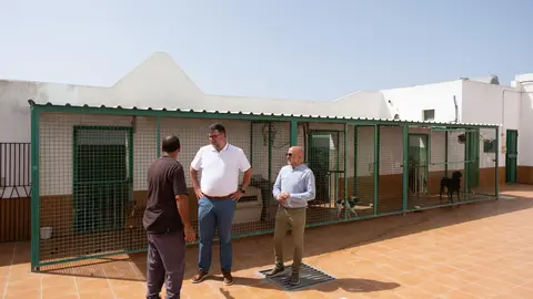 Servicio Bienestar Animal San Bartolomé 5