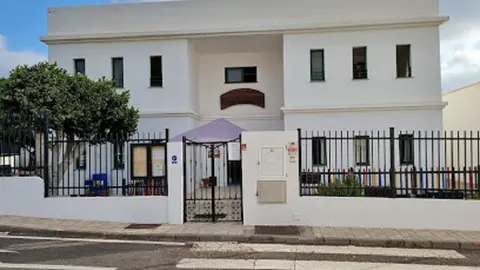 CEIP La Garita