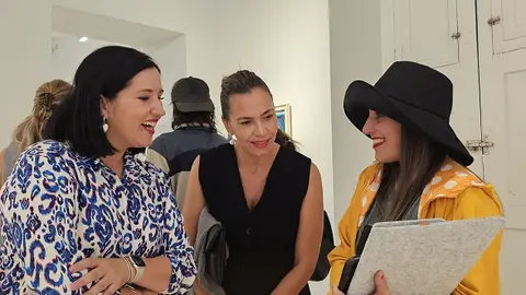 Cultura Arrecife, cultura inclusiva