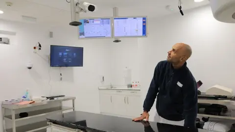 Imagen de la Unidad Radio