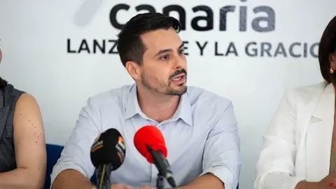 David Toledo en una imagen de archivo.