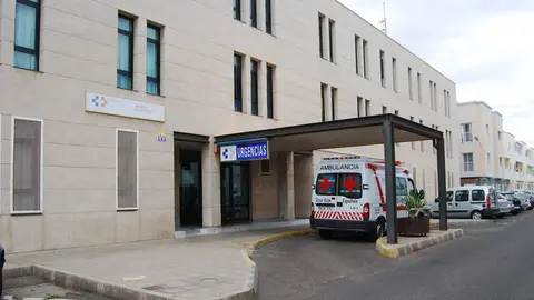 Servicio de Urgencias de Valterra