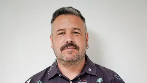 el portavoz del Drago