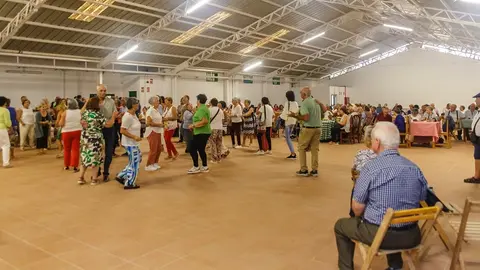 Consejo Insular de Mayores.