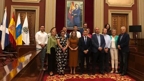 Comisión de Turismo de la FEMP
