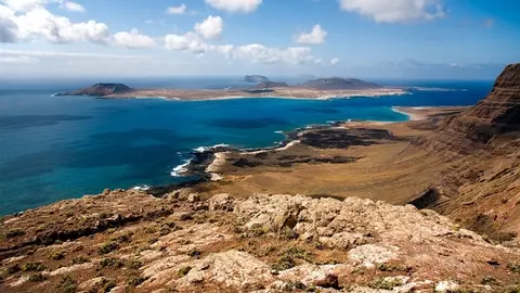Transición Ecológica destina  40.000 euros para fortalecer el Geoparque de Lanzarote y el Archipiélago Chinijo.