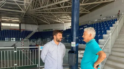 pabelloìn de Tiìas 1