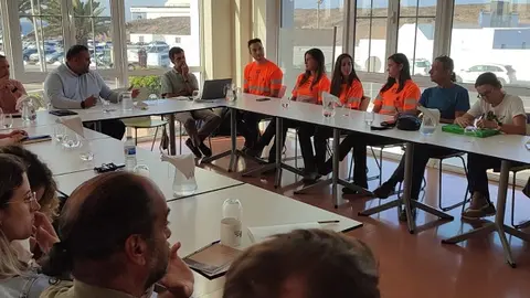 Presentación Informantes Reserva de la Biosfera  (1)