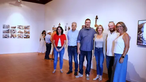 EXPOSICIOìN 2