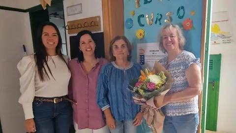 40 aniversario CEPA Titerroygatra.