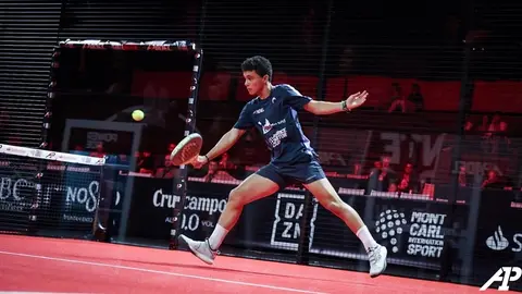 Jugador Juan “Coquito” Zamora