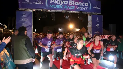 Foto de archivo de la edición pasada.