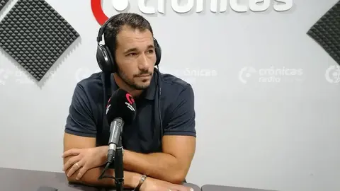 Rosmen Quevedo, concejal de Mayores del Ayuntamiento de Arrecife.