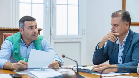 CONSEJO INSULAR DE AGUAS DE LANZAROTE 9