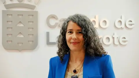 Ariagona González.