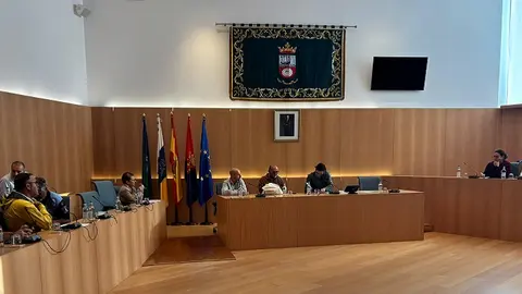 Constitución de la mesa de negociación para un nuevo convenio colectivo del personal laboral.