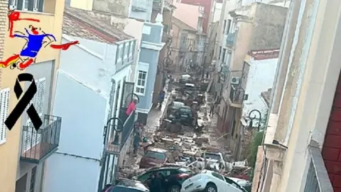 CB Puerto del Carmen con Valencia