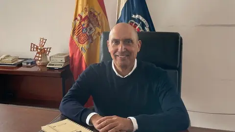 Pedro Viera.