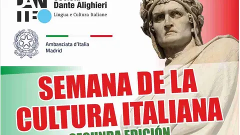 Segunda edición de la semana italiana.