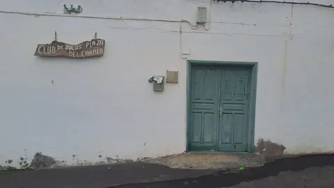 Club de Bolos Plaza del Carmen